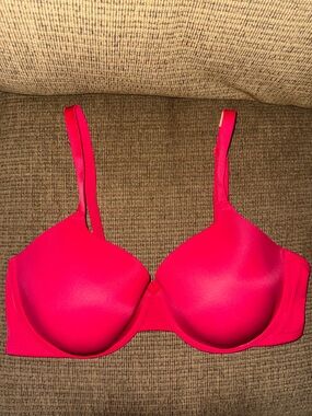 Pink Victoria Secret Bra